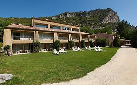 Vacancéole - Le Domaine de Chames - Pont d'Arc
