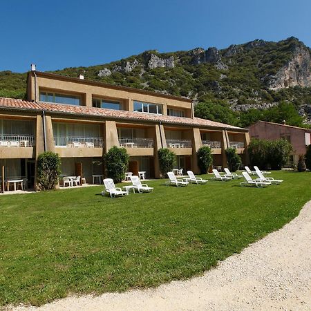 Vacancéole - Le Domaine de Chames - Pont d'Arc Vallon-Pont-dʼArc Exterior foto